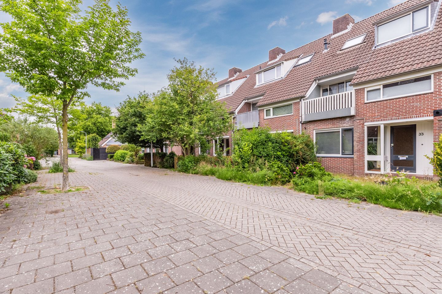 Foto 29 van Ganimedesstraat 29