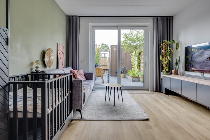 Foto 13 van Apollolaan 126