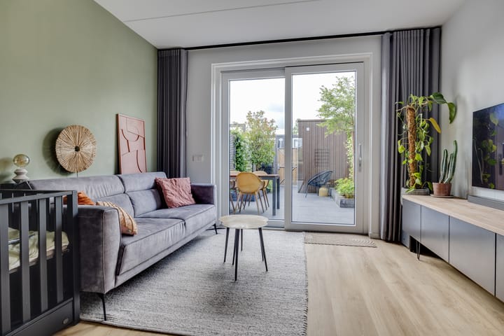 Foto 14 van Apollolaan 126