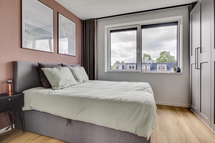 Foto 20 van Apollolaan 126