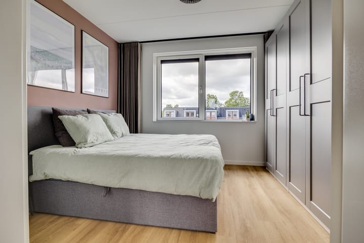 Foto 21 van Apollolaan 126