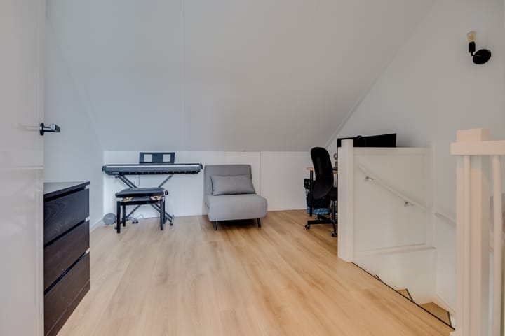 Foto 24 van Apollolaan 126