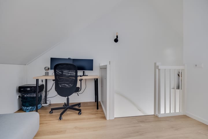 Foto 25 van Apollolaan 126