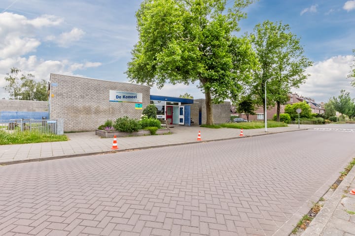 Foto 28 van Ganimedesstraat 29