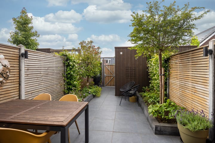 Foto 26 van Apollolaan 126