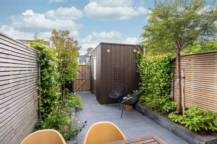 Foto 27 van Apollolaan 126