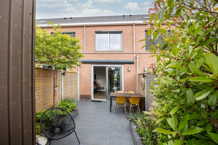 Foto 28 van Apollolaan 126