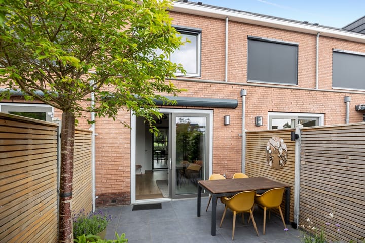 Foto 29 van Apollolaan 126