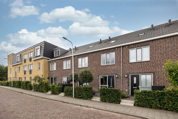 Foto 31 van Apollolaan 126