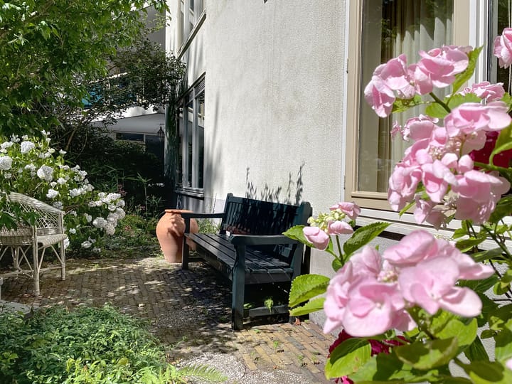 Foto 3 van Lindelaan 37