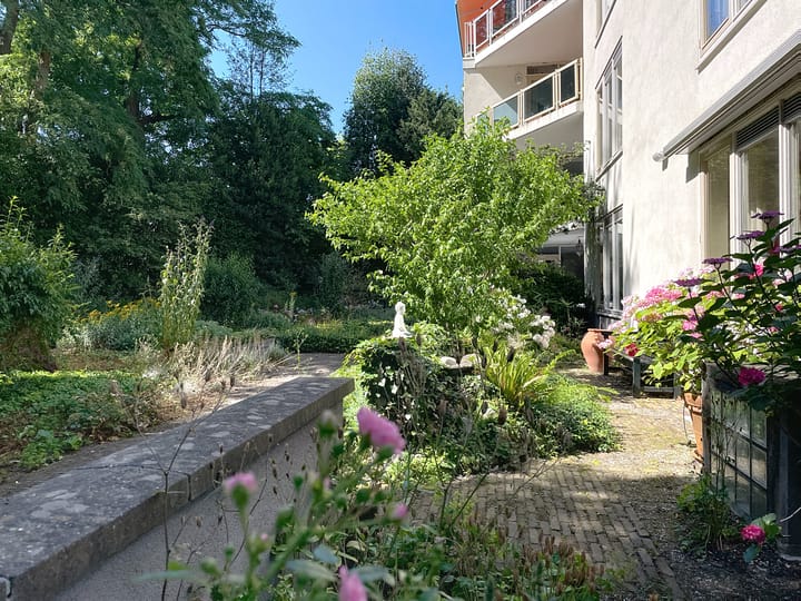 Foto 4 van Lindelaan 37