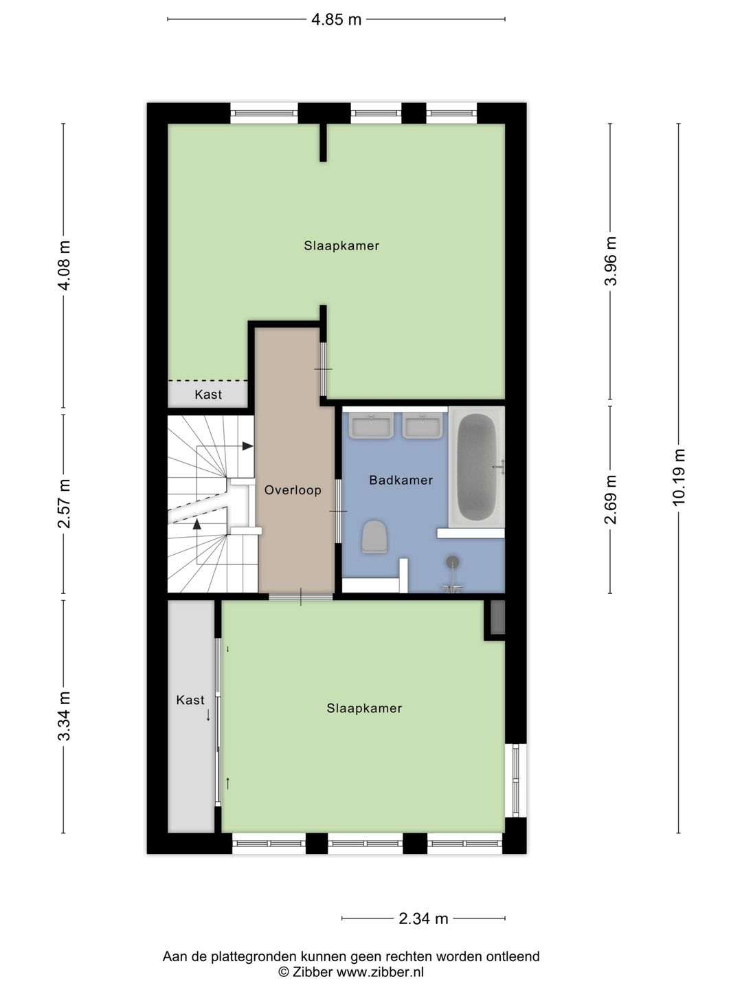 Photo 38 of Zuiderkeerkring 42