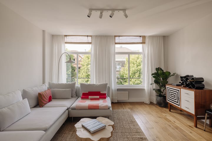 Foto 2 van Pieter Vlamingstraat 58-3