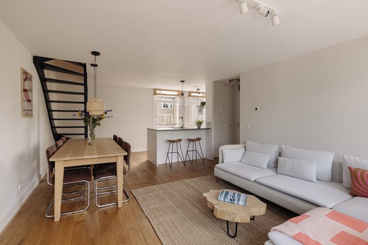 Foto 4 van Pieter Vlamingstraat 58-3