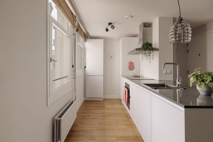 Foto 9 van Pieter Vlamingstraat 58-3