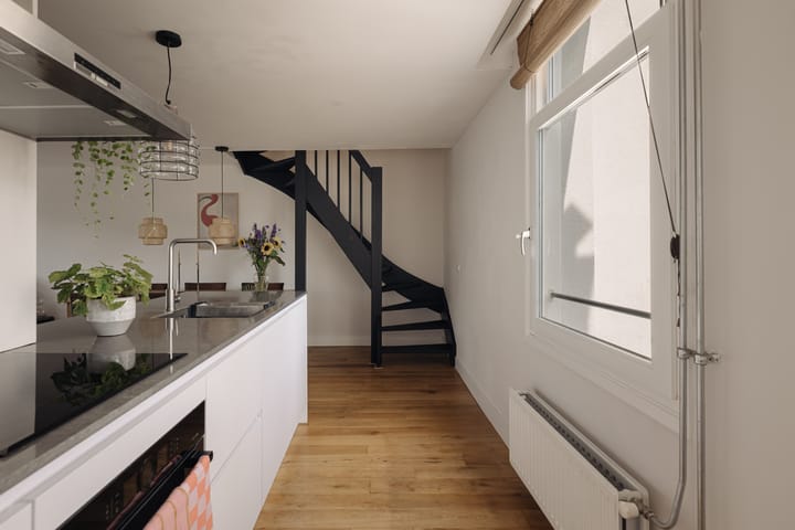 Foto 13 van Pieter Vlamingstraat 58-3