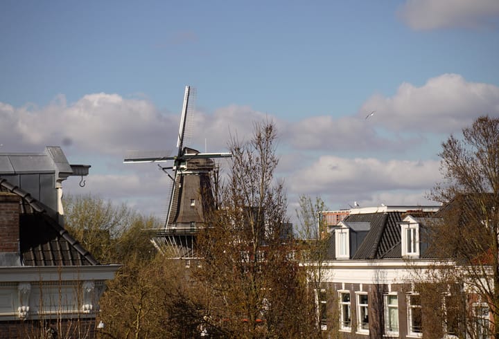 Foto 19 van Pieter Vlamingstraat 58-3