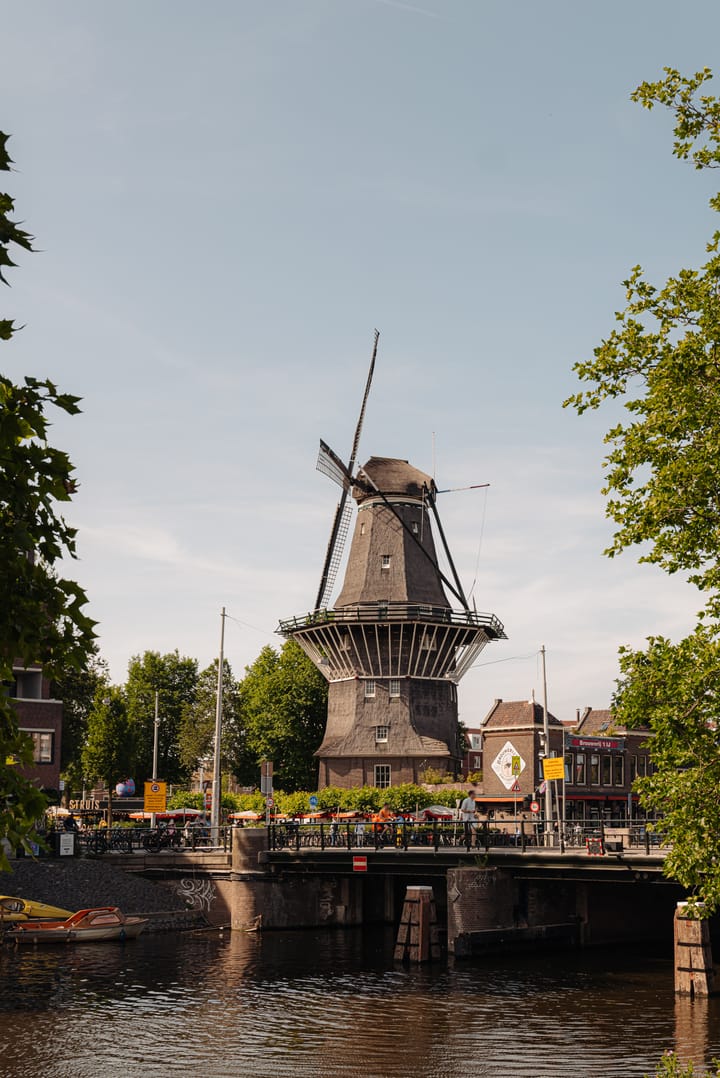 Foto 25 van Pieter Vlamingstraat 58-3