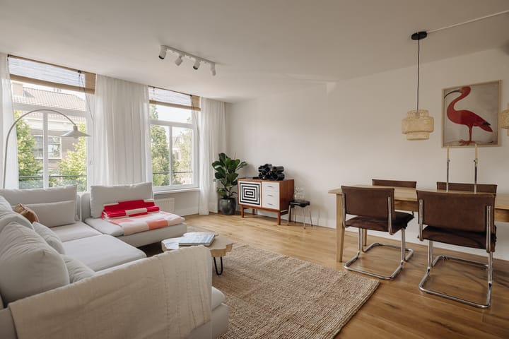 Foto 3 van Pieter Vlamingstraat 58-3