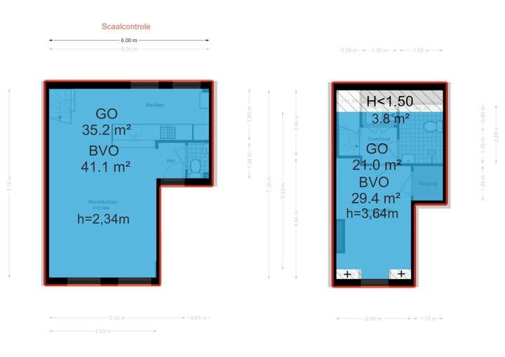 Foto 29 van Pieter Vlamingstraat 58-3