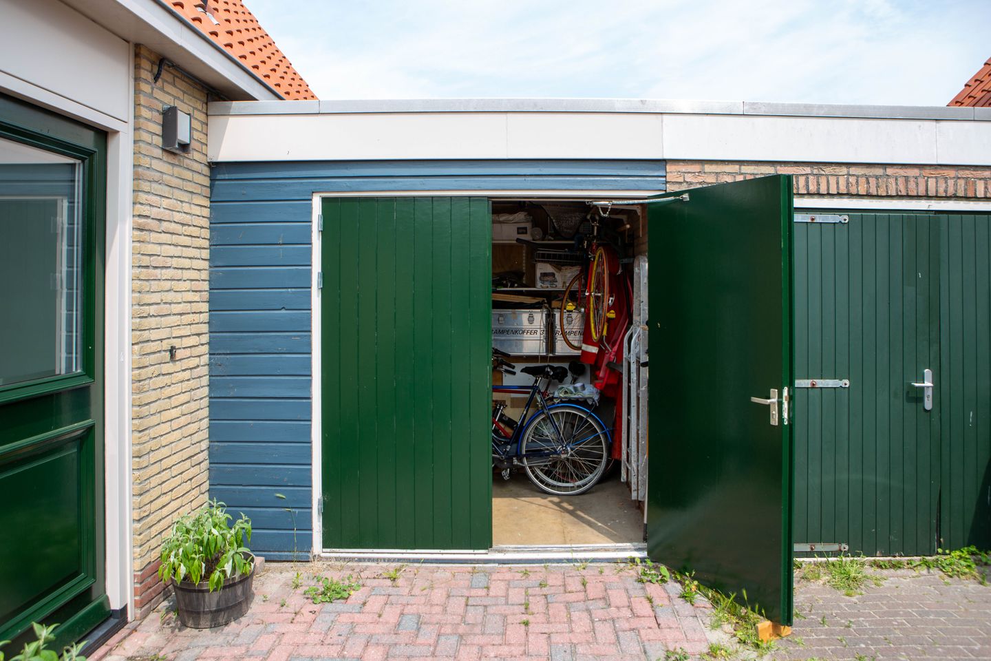 Foto 4 van Noord Midslandweg 55