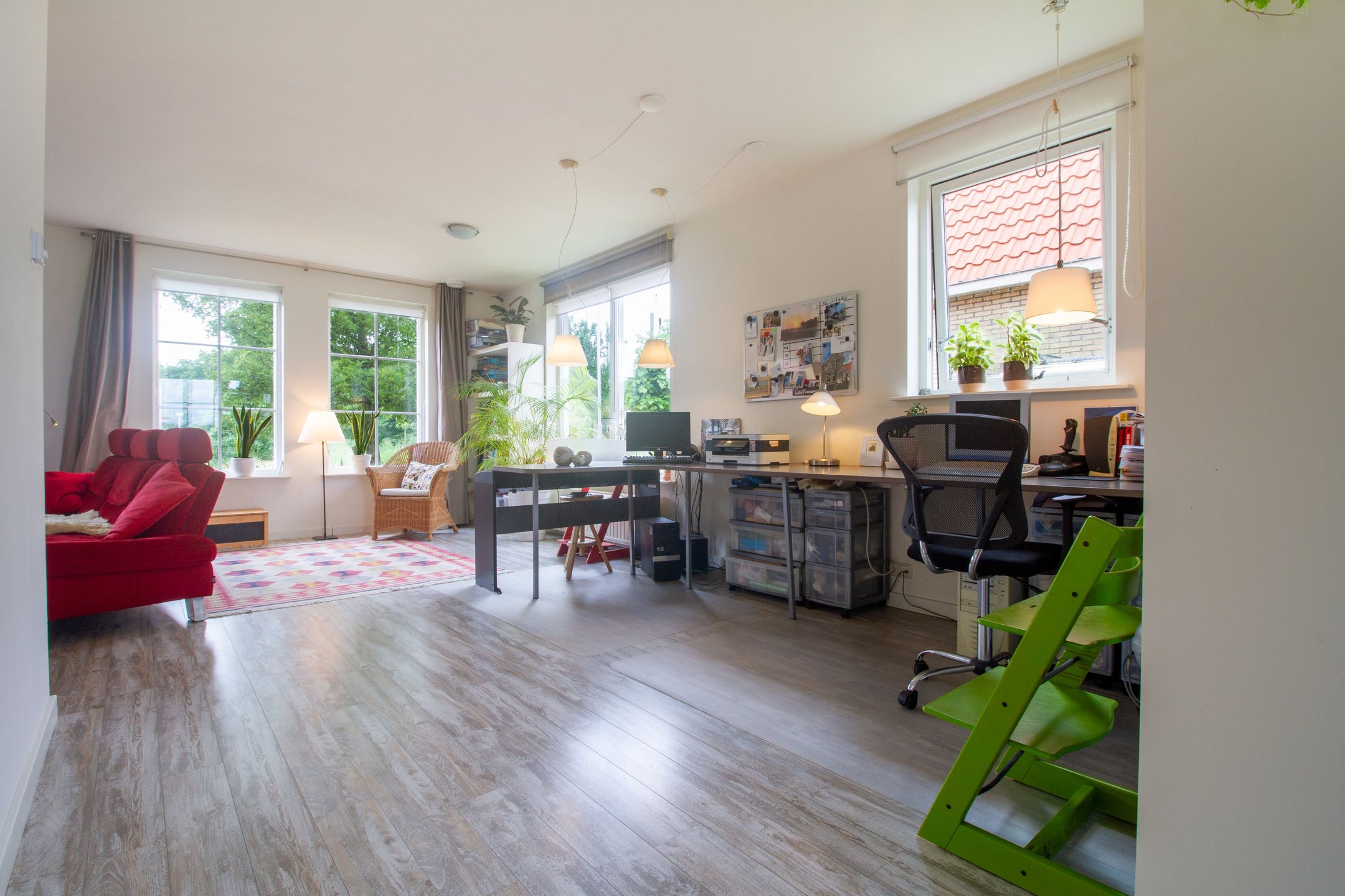 Foto 9 van Noord Midslandweg 55