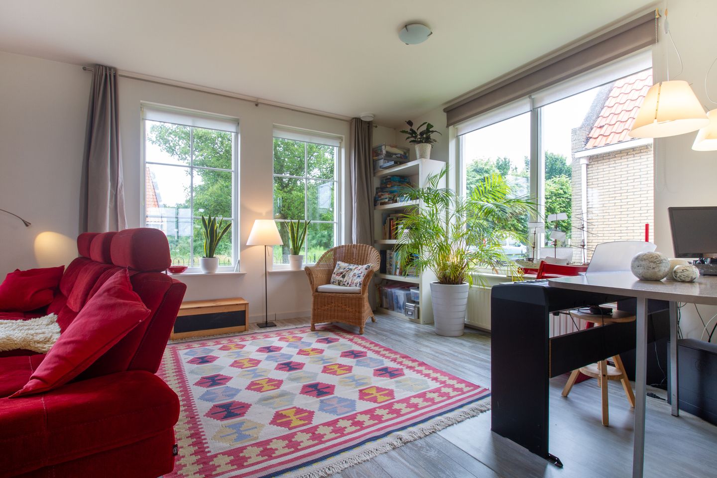 Foto 10 van Noord Midslandweg 55