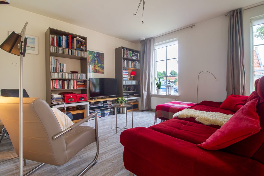 Foto 11 van Noord Midslandweg 55