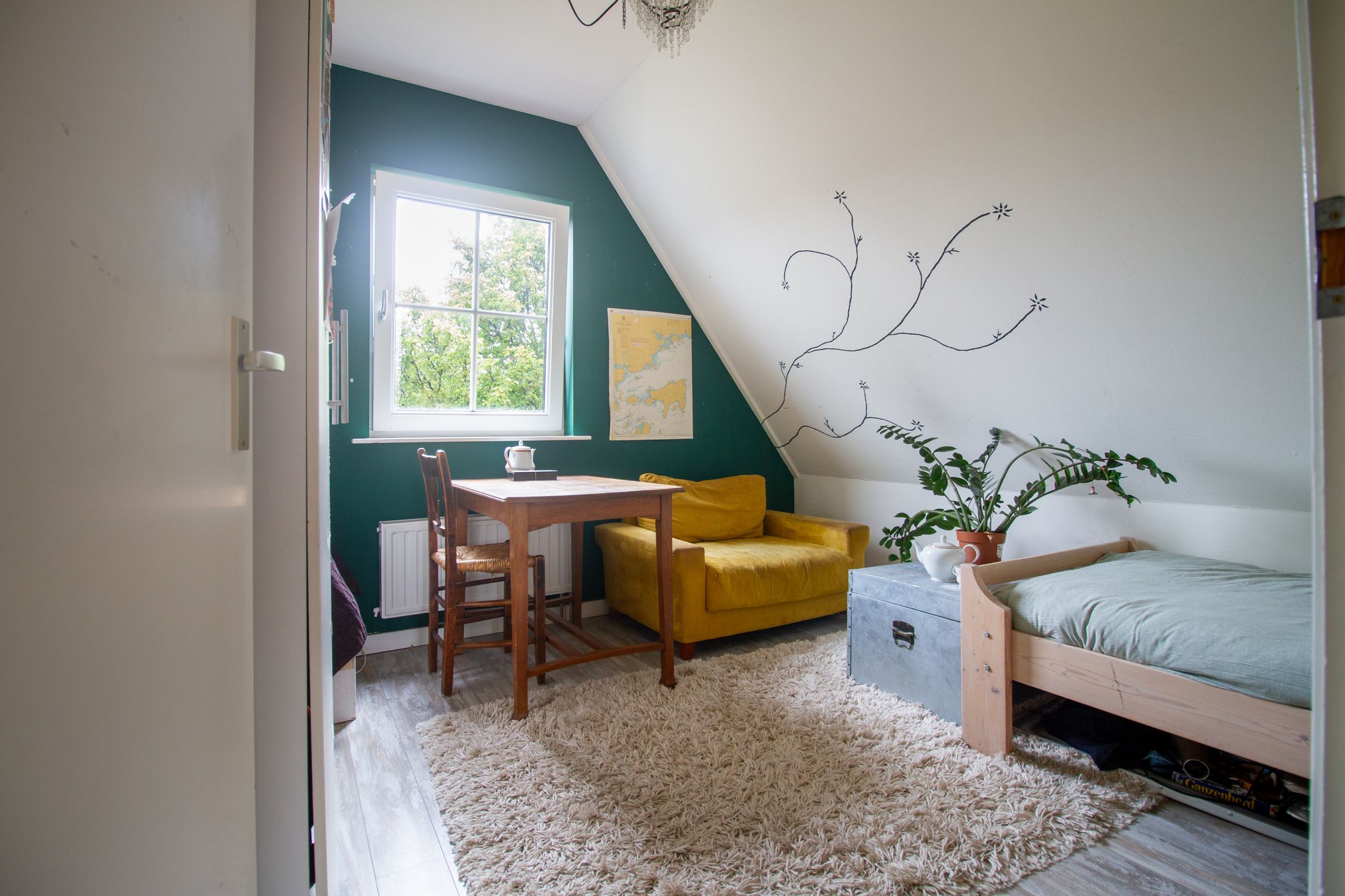 Foto 24 van Noord Midslandweg 55