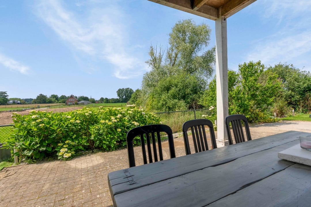 Foto 2 van Kloosterstraat 31