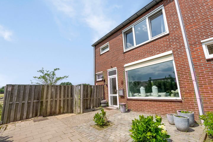 Foto 5 van Kloosterstraat 31