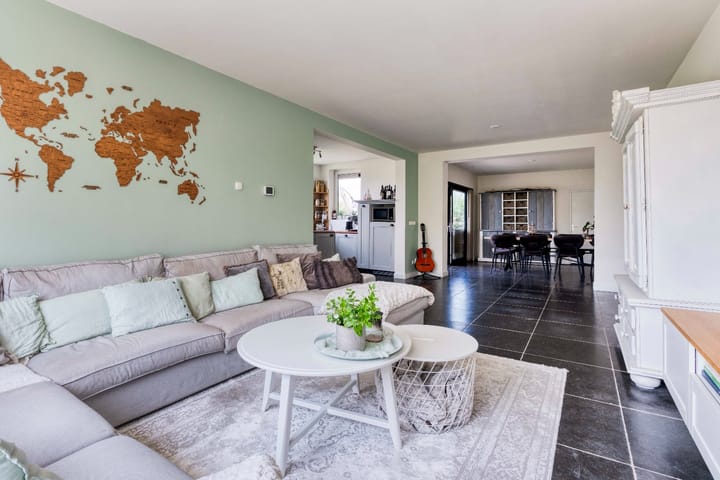 Foto 7 van Kloosterstraat 31