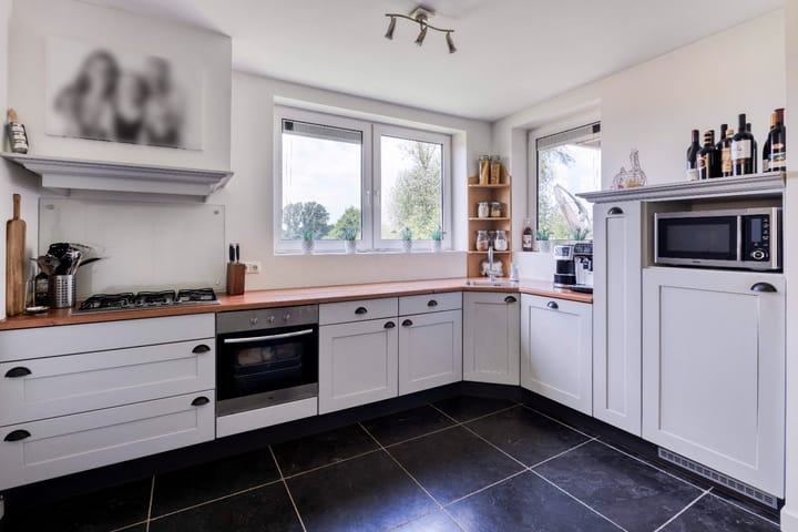 Foto 8 van Kloosterstraat 31