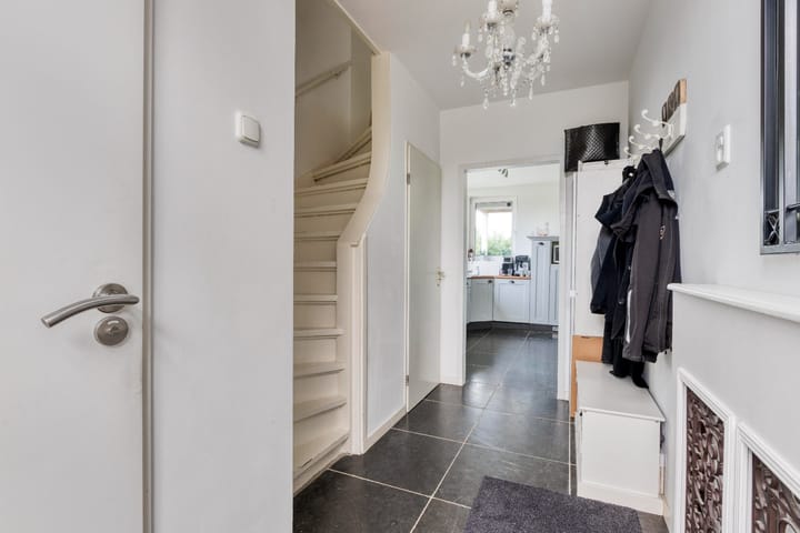 Foto 12 van Kloosterstraat 31