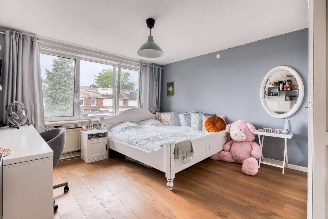 Foto 13 van Kloosterstraat 31