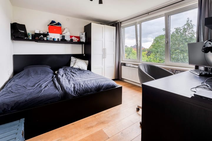 Foto 15 van Kloosterstraat 31