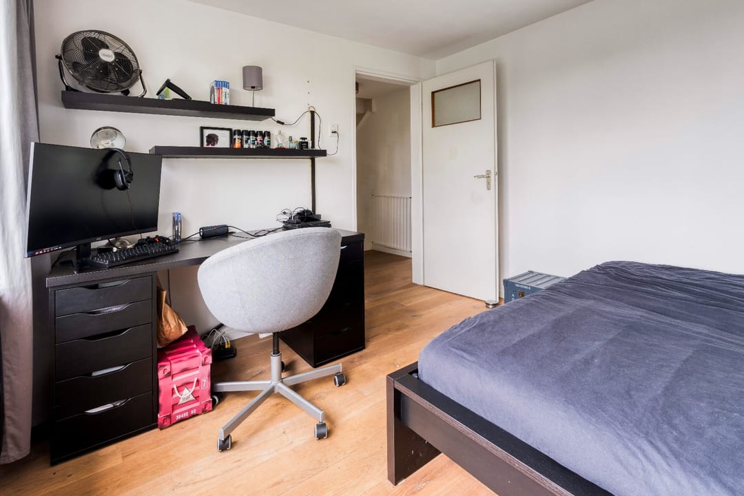 Foto 16 van Kloosterstraat 31