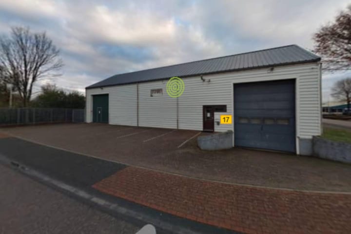 Lindelaufer Gewande 17, Voerendaal