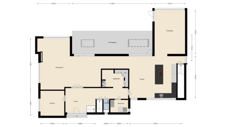 Photo 84 of Julianastraat 26