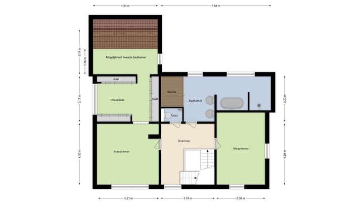 Photo 85 of Julianastraat 26