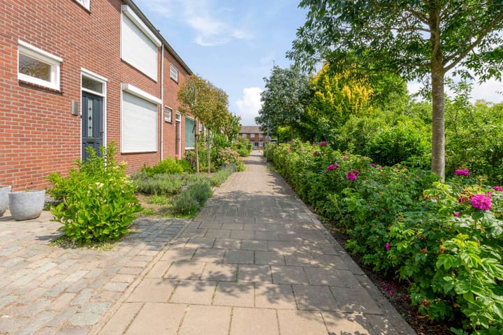 Foto 28 van Kloosterstraat 31