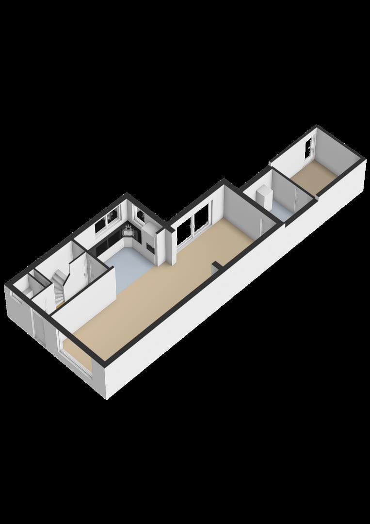 Foto 30 van Kloosterstraat 31