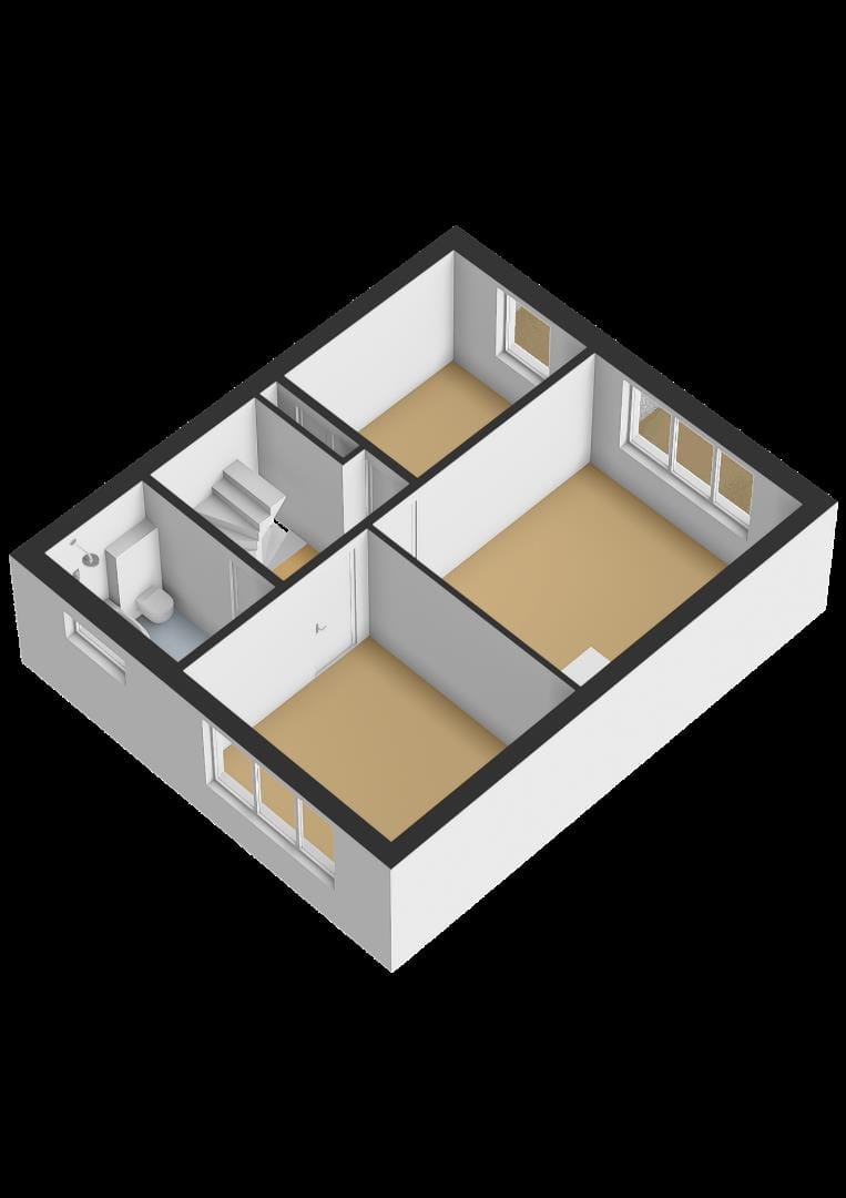 Foto 32 van Kloosterstraat 31