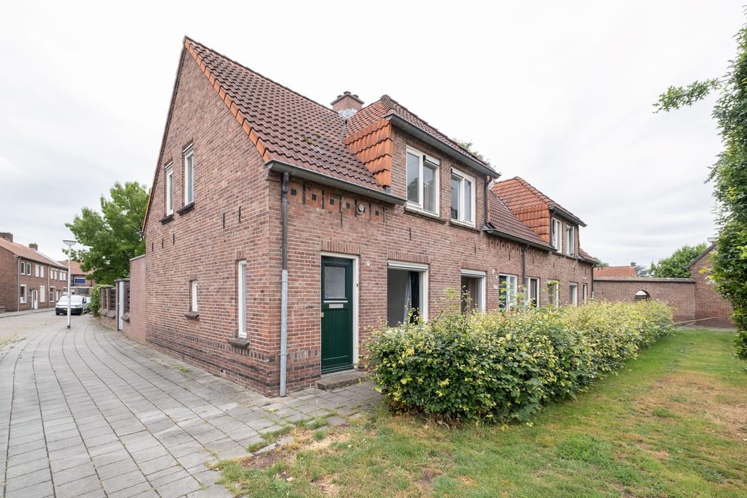 Foto 1 van Violierstraat 122