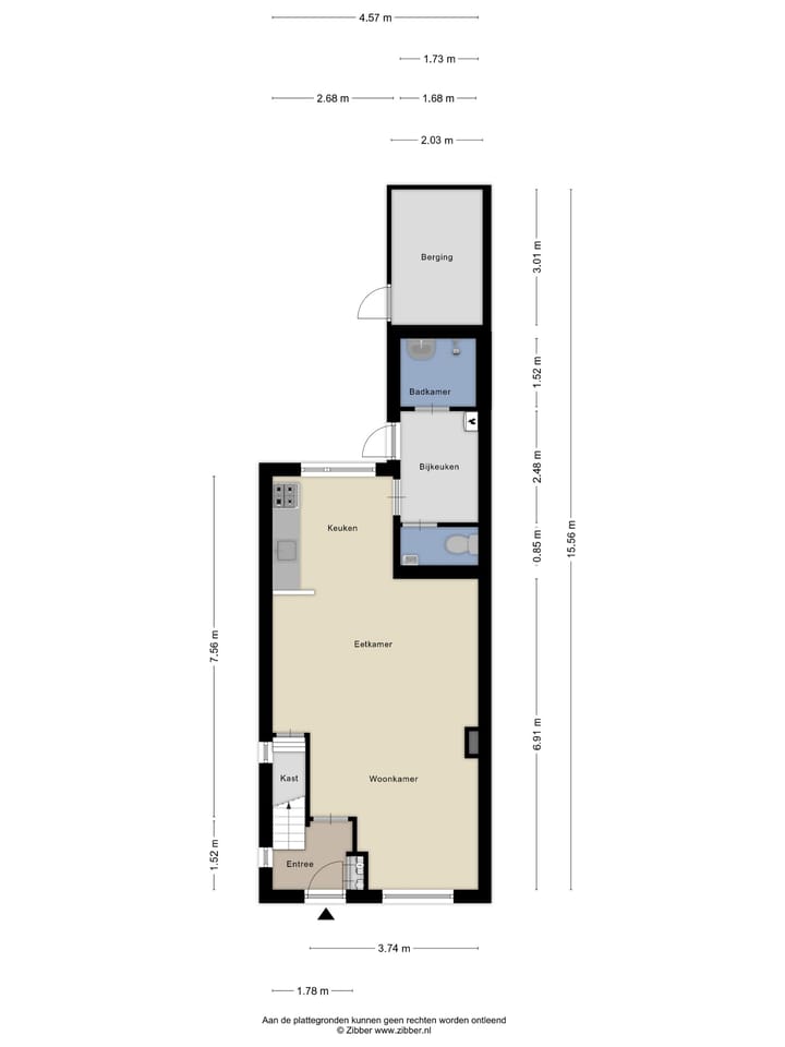 Foto 28 van Violierstraat 122