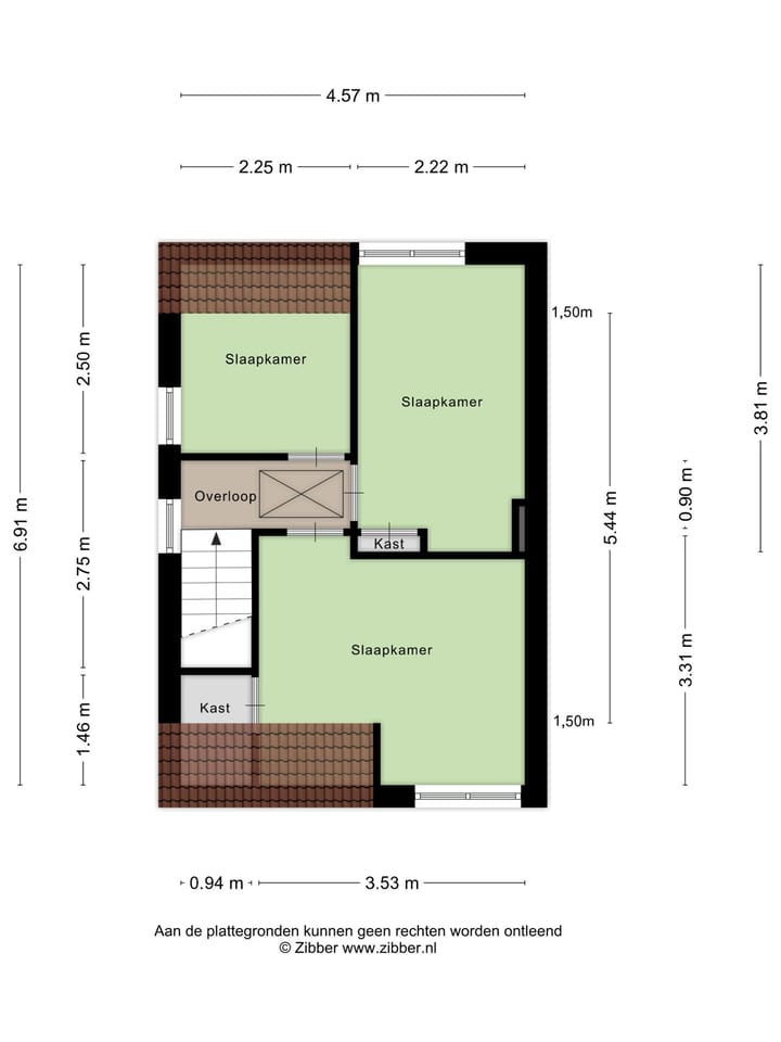 Foto 29 van Violierstraat 122