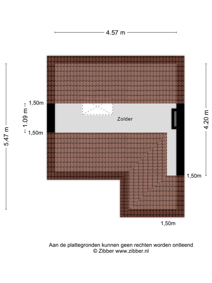 Foto 30 van Violierstraat 122