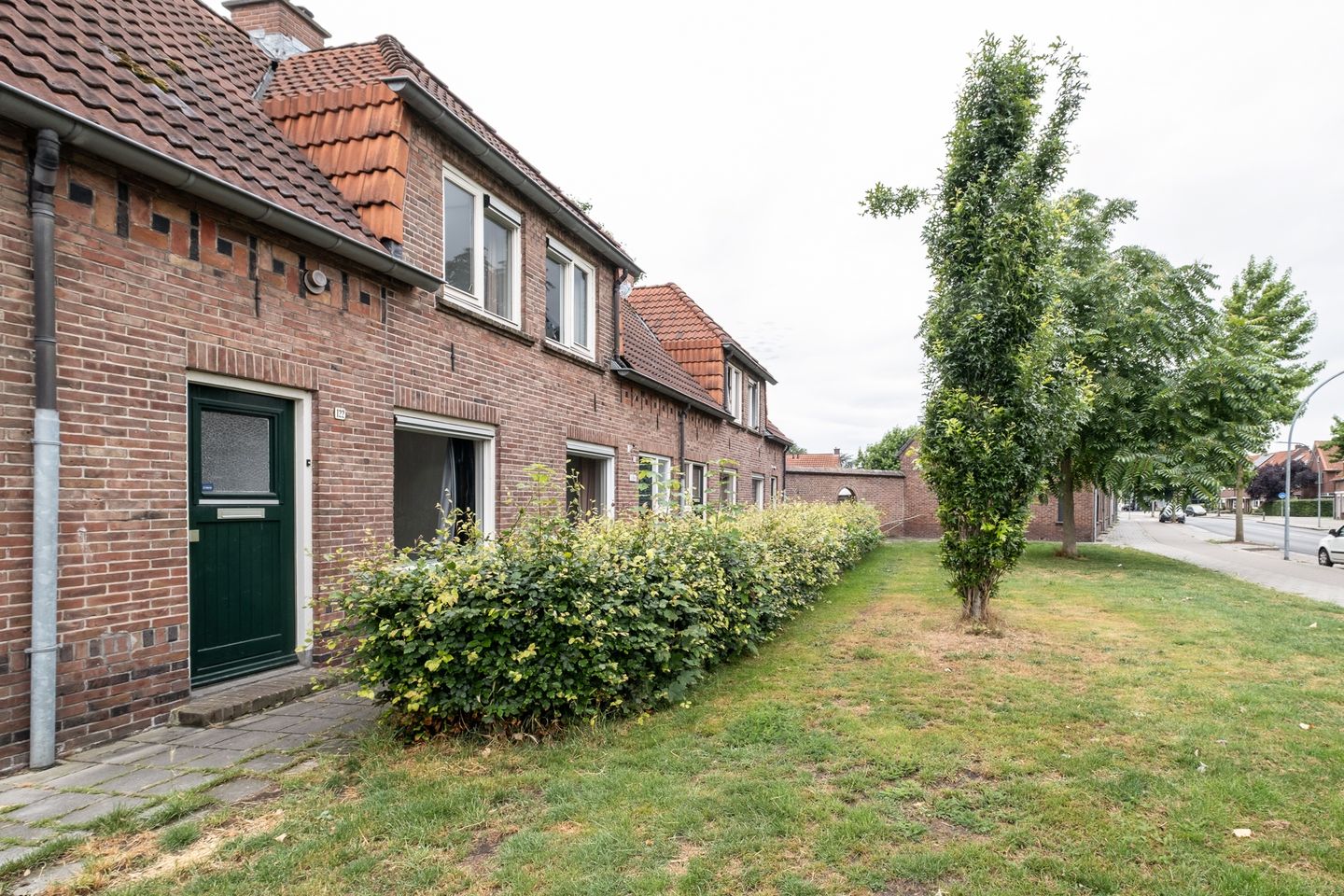 Foto 4 van Violierstraat 122