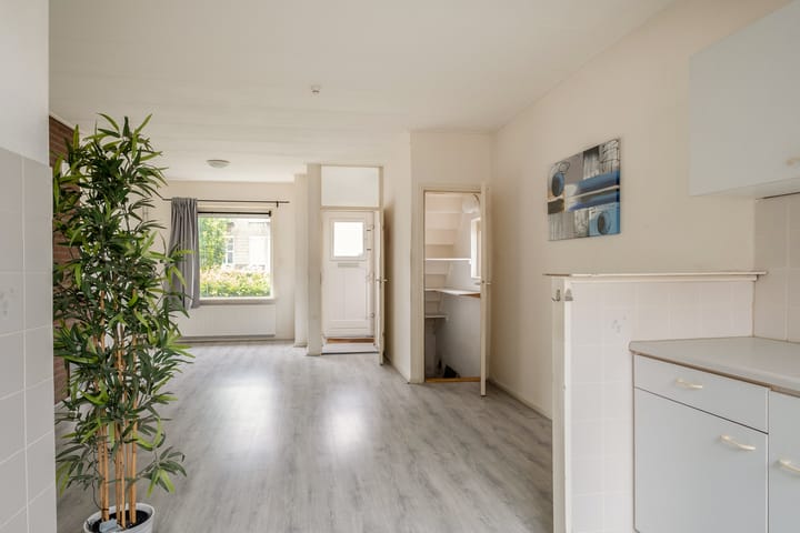 Foto 9 van Violierstraat 122