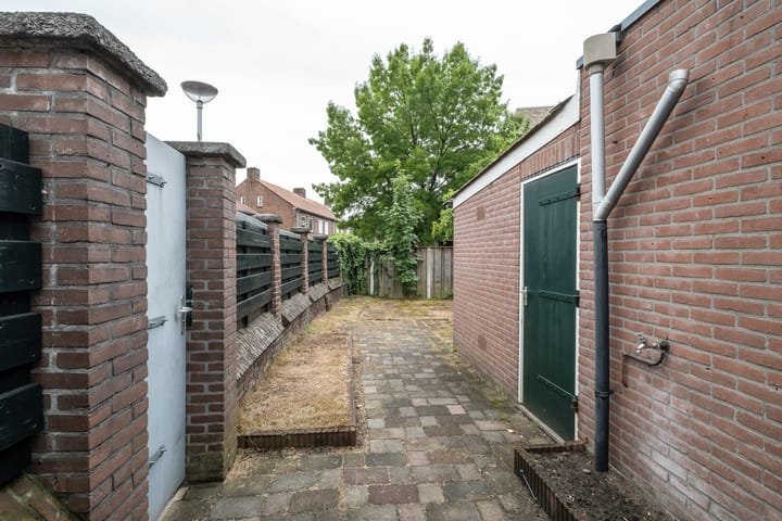 Foto 22 van Violierstraat 122